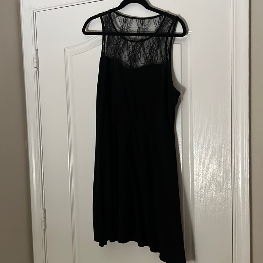 Forever 21 plus- super comfy casual dress